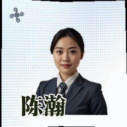 陈瀚